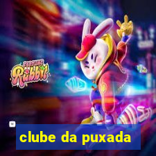 clube da puxada